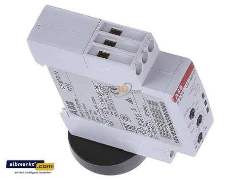 eibmarkt.com - Zeitrelais Multifunktion E 234 CT-MFD.12