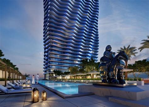 Miami’s Indulgent Best: 7 Breathtaking Condos Unveil a World Of Luxury ...