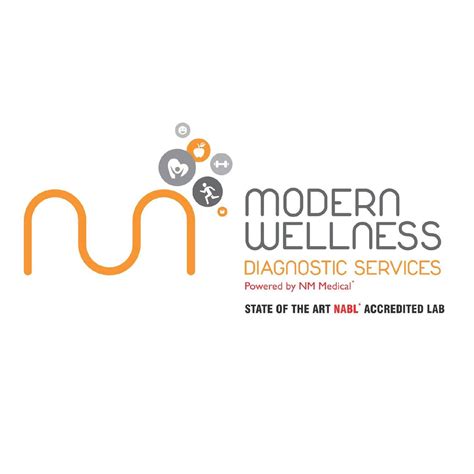 Modern Wellness Diagnostic Services - No matter what blood type is
