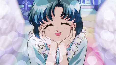 100 Sailor Mercury Wallpapers