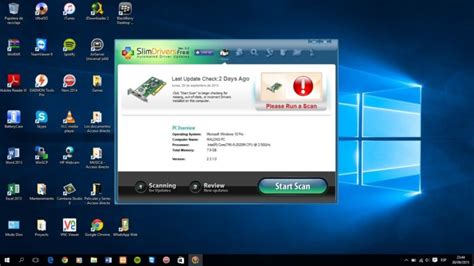 Descargar E Instalar Drivers En Windows Y Your Web Space