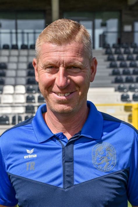 Ssvg Velbert Verl Ngert Nicht Mit Trainer John