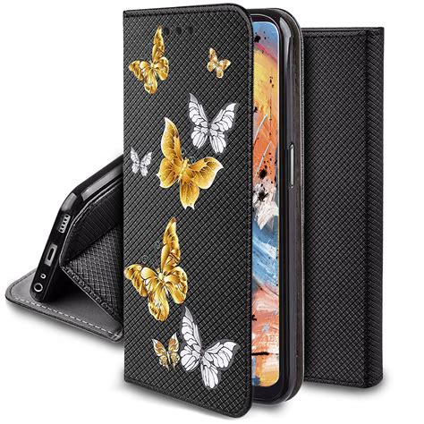 Etui do Oppo A78 5G A58 5G MAGNET WZORY CASE SZKŁO Sklep Opinie