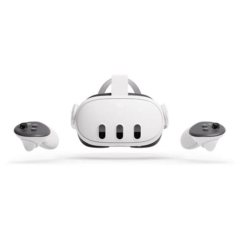 Meta Quest 3 VR HeadSet 128GB Best Price in Pakistan at FonePro