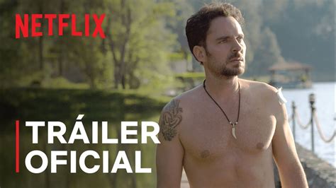 Quién Mató A Sara Tráiler Oficial Netflix Youtube