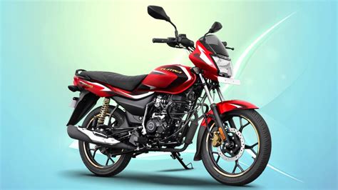 Bajaj Platina 110 लॉन्च हो गई सबसे किफायती Abs बाइक जबरदस्त फीचर्स के