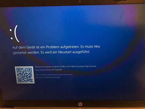 Wie Kann Ich Den Endlosblackscreen Auf Windows 11 Beheben Microsoft Problemlösung Bluescreen