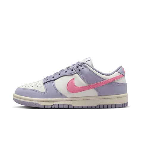 Nike Women S Dunk Low Indigo Haze Dsms E Shop