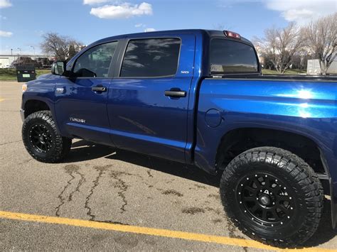 BLUE TOYOTA TUNDRA Thread | Page 8 | Toyota Tundra Forum