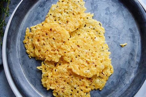 Krokante Kaaskoekjes Maken Koken Met Familie