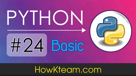 Cấu trúc rẽ nhánh trong Python How Kteam