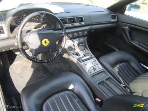 1995 Ferrari 456 GT interior Photo #68022725 | GTCarLot.com