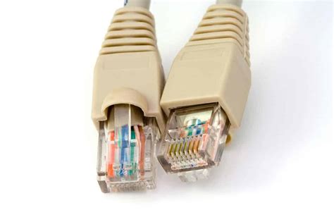 Fast Ethernet Vs Gigabit Ethernet Whats The Difference