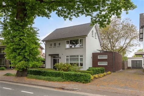 Woning Pastoor Thijssenlaan 16 Sterksel Oozo Nl