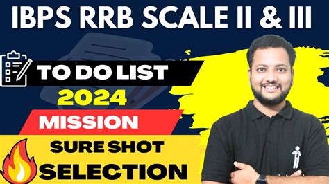 Ibps Rrb Scale Gbo Rrb Scale Preparations Mission Sure Shot