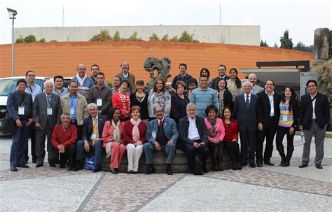 Comunicaci N Amc Renuevan Academias De Ciencias De Al Compromisos