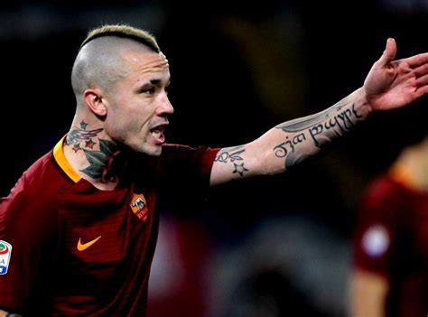 Roma Nainggolan 4 e 5 gol all Inter è la sua vittima preferita in