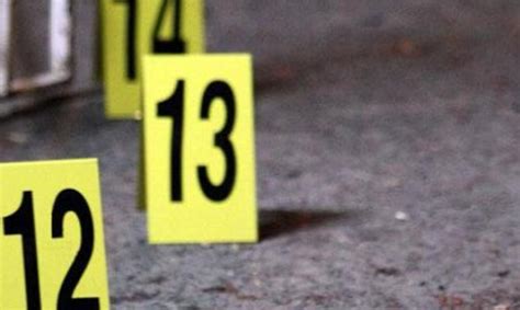 Identifican Víctimas De Doble Asesinato En Canóvanas Primera Hora