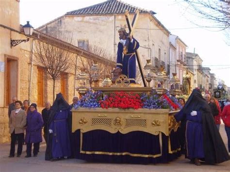 Ja N Huele A Incienso Nuestro Padre Jes S Nazareno Sorihuela Del