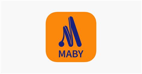 Maby More Than Just An App For Scheduling Appointments Urbanmatter