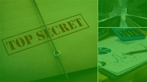 Unveiling the Unseen: Top Secrets to Unlocking Business Success 