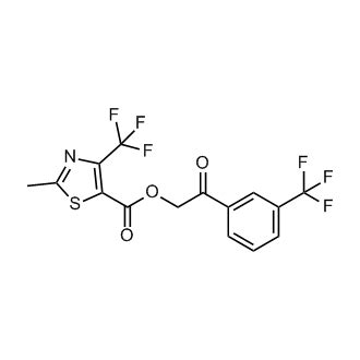 303148 33 6 2 Oxo 2 3 Trifluoromethyl Phenyl Ethyl 2 Methyl 4