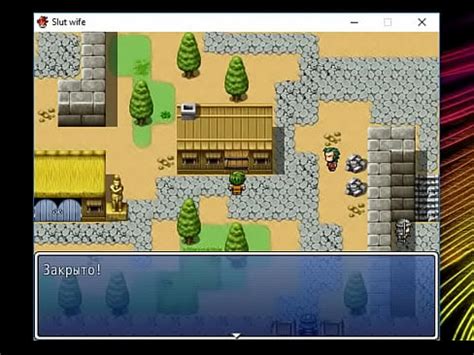 H Rpg Games Slut Wife Xvideos