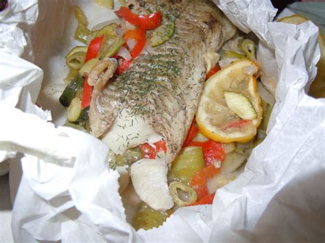 Filets De Poisson Et Petits L Gumes Au Micro Ondes Recettes Et Terroirs