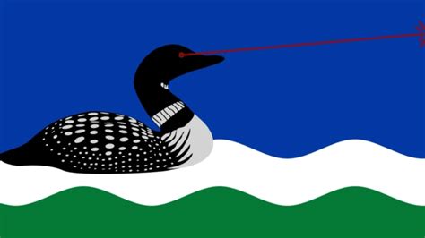 The Most Incredible Citizen Submissions For Minnesotas New State Flag