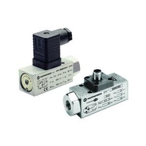 Difference Between Pressure Switch And Pressure Transmitter