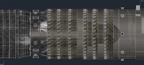 Turbojet Engine|Autodesk Online Gallery