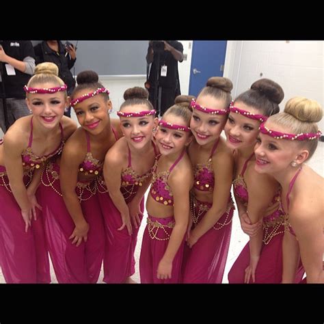 Dance Moms 2011