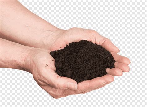 Soil Texture Silt Clay Soil Hand Lawn Png Pngegg The Best Porn Website