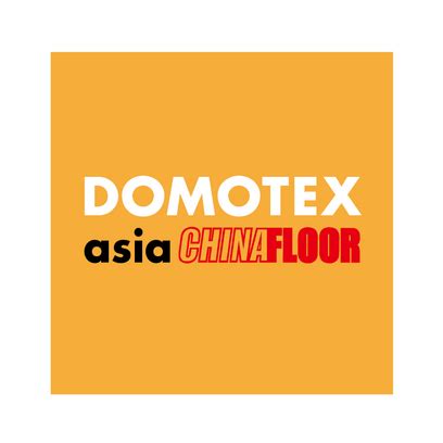 DOMOTEX Exhibitor 2024 DOMOTEX Asia CHINAFLOOR 2024