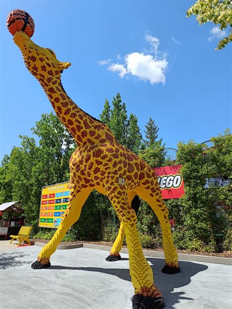 Legoland Deutschland 2022 Brick Blog