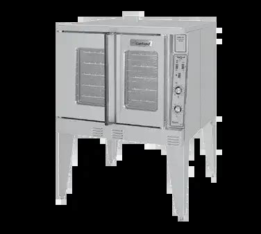 Garland Us Range Mco Ed S Single Deck Electric Convection Oven