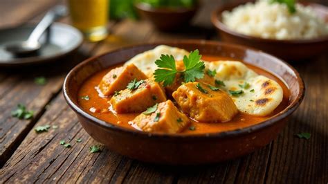 Butter Chicken Hot Pot Creatable Rezept F R Anf Nger Und Chefkoch