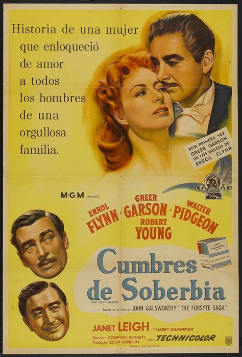 That Forsyte Woman 1949