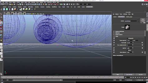 [maya] Octane Render Tutorial Series 2 Setting Up Your Scene Youtube