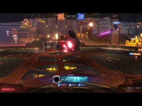 Rocket League Season 8 3v3 Diamond Tournament Finals Winners YouTube