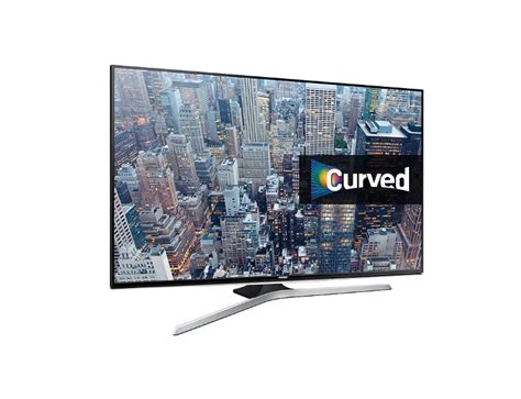 Samsung 49″ Uhd 4k Curved Smart Tv Ru7300