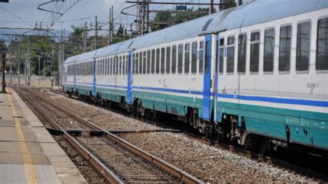 Nuovi Treni Tra Piemonte E Liguria Sulla Genova Acqui E Sulla Torino