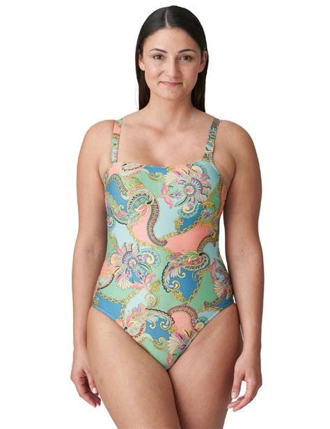 Prima Donna Celaya Special Swimsuit Belle Lingerie