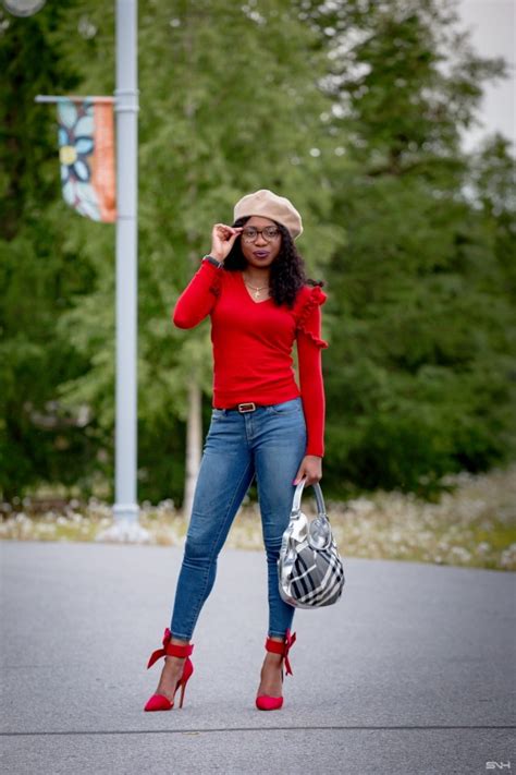 10 Easy Ways to Wear a French Beret in 1.5 Minutes! [& Where to Get Beret Hats]