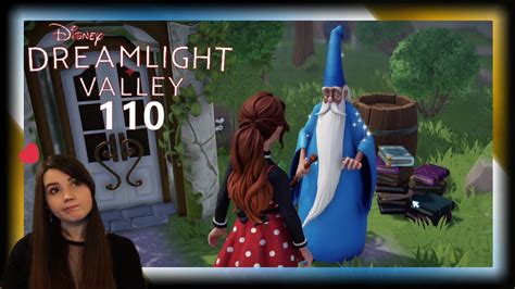 Der magische Türknauf 110 Disney Dreamlight Valley Gameplay YouTube