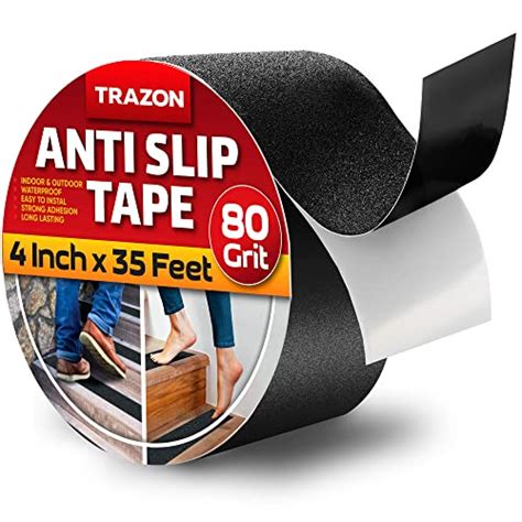 Best Non Slip Grip Tape For Stairs A Buyers Guide