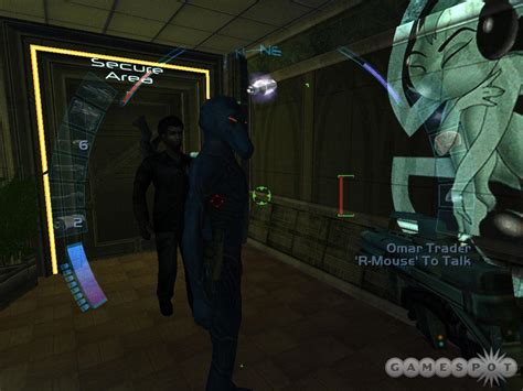 Deus Ex Invisible War Walkthrough Gamespot