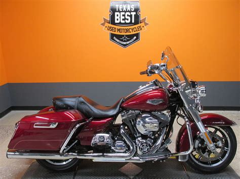 Harley Davidson Road King Flhr For Sale Mcg