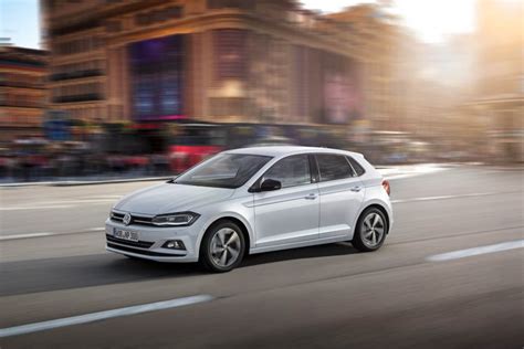 Nouvelle Volkswagen Polo Vi Actualit S Marseille Vitrolles Martigues