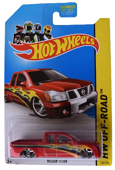 Nissan Frontier Hot Wheels Top Images Videos